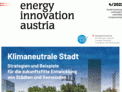 Quelle: energy innovation Austria website